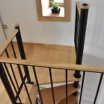 Holiday home Casa Andorinhas