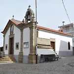 Holiday home Casa Andorinhas Seia