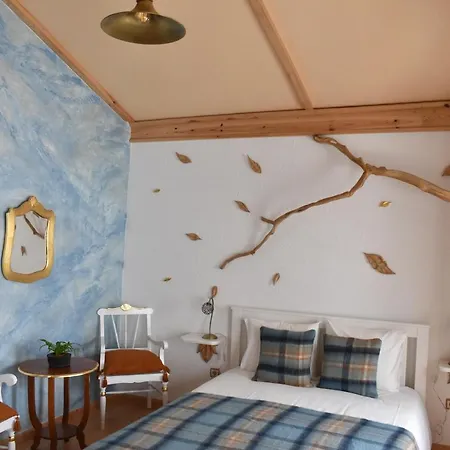 Casa Andorinhas Dom wakacyjny