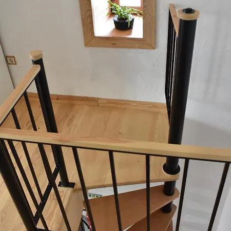 Nyaraló Casa Andorinhas