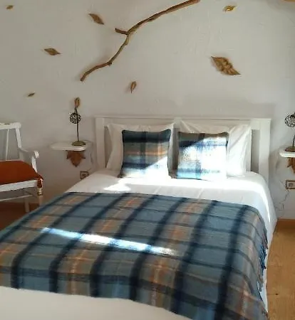 Casa de Férias Casa Andorinhas