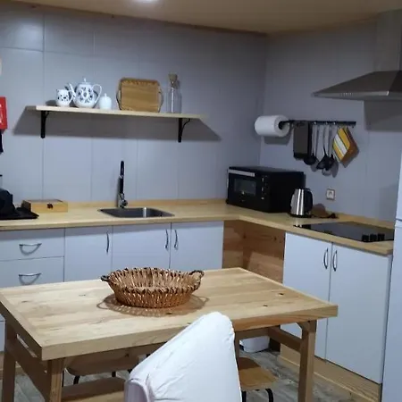 Casa Andorinhas Dom wakacyjny *