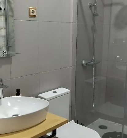 Casa Andorinhas Holiday home Seia