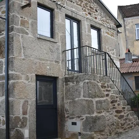 Casa Andorinhas Seia