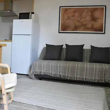 Casa Andorinhas *