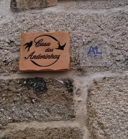 Casa Andorinhas Seia