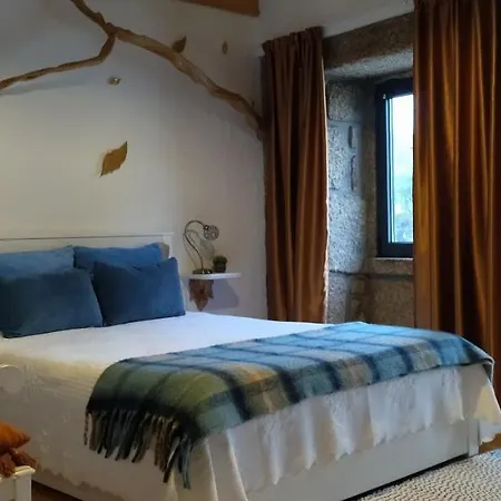 Casa Andorinhas Holiday home