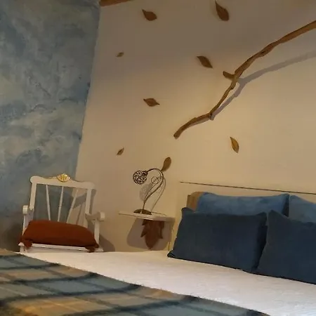 Holiday home Casa Andorinhas *