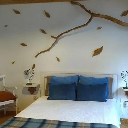 Dom wakacyjny Casa Andorinhas *