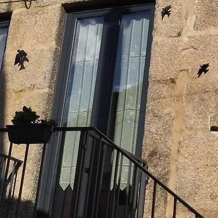 Casa de Férias Casa Andorinhas *