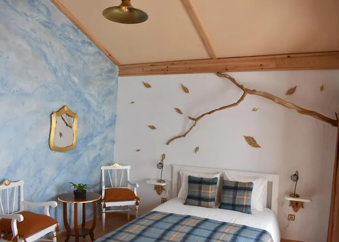 Casa Andorinhas Дом отдыха