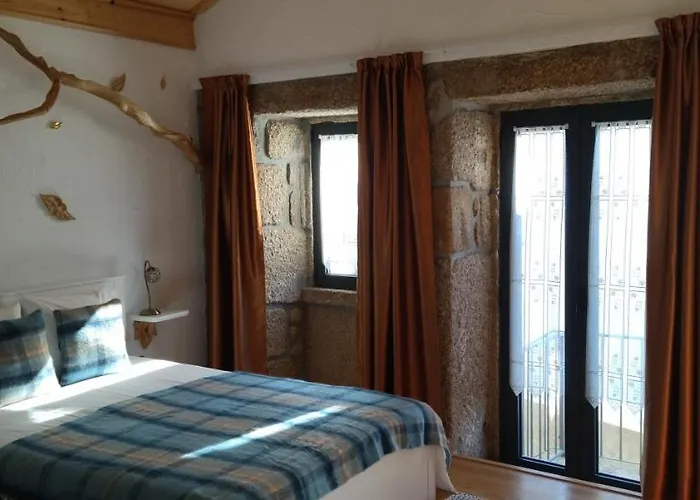 Casa Andorinhas Сейя