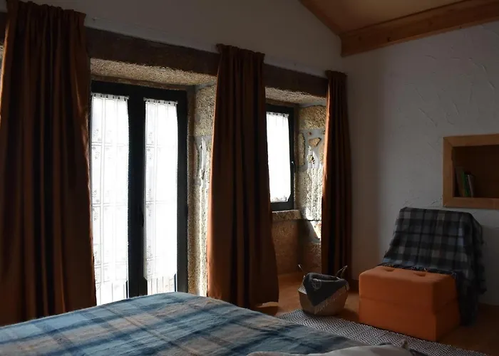 Casa Andorinhas Сейя