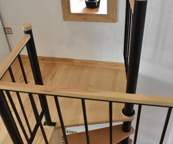 Дом отдыха Casa Andorinhas