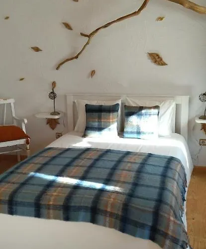 Дом отдыха Casa Andorinhas