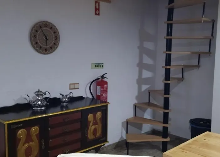 Дом отдыха Casa Andorinhas