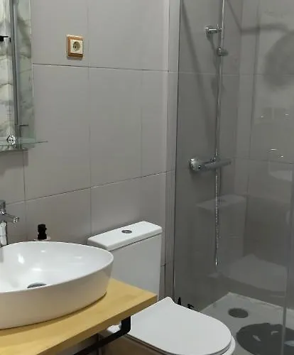 Casa Andorinhas Дом отдыха Сейя