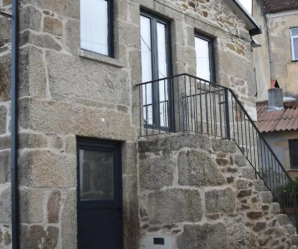 Casa Andorinhas Сейя