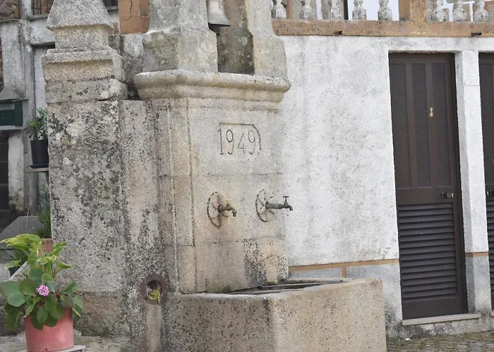 Casa Andorinhas 度假居 *