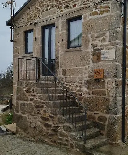 Дом отдыха Casa Andorinhas *