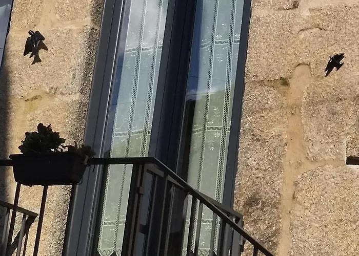 Дом отдыха Casa Andorinhas *